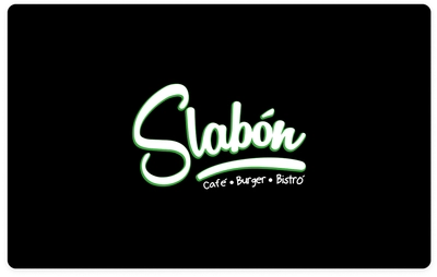 Slabon